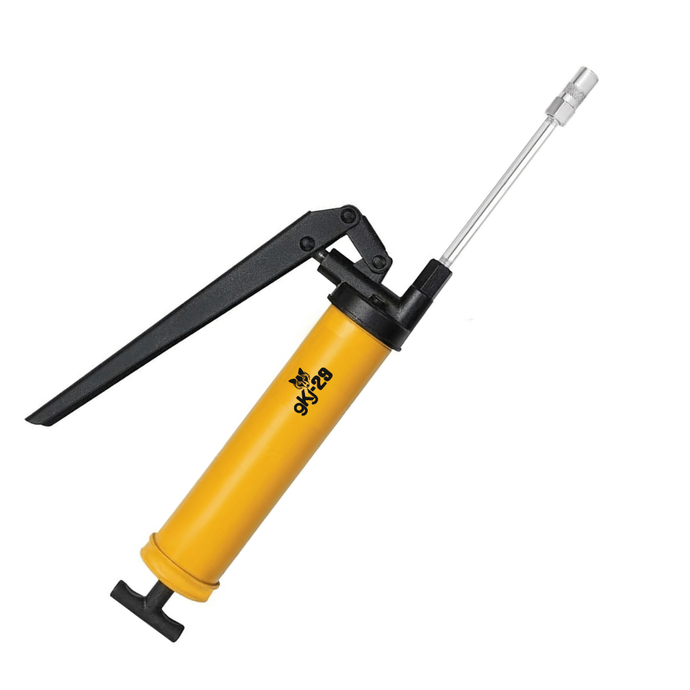 MINI LEVER ACTION GREASE GUN
