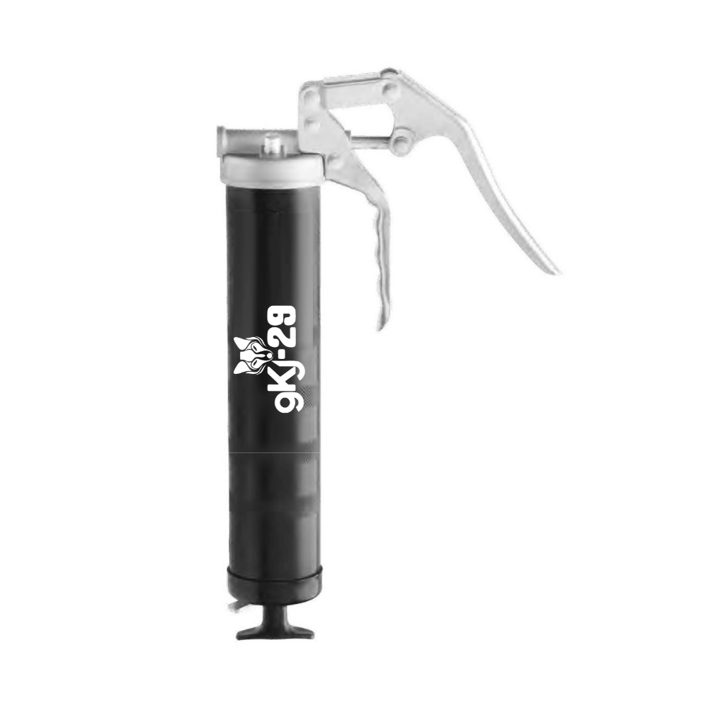 PISTOL GRIP GREASE GUN